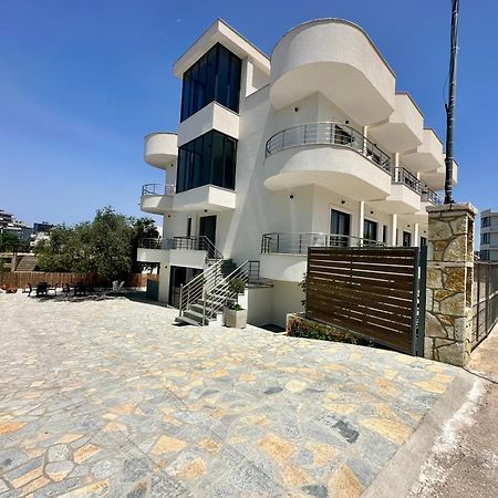 J&B Hotel Ksamil Eksteriør bilde